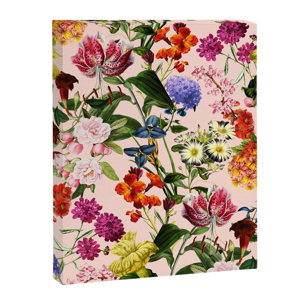 Summer Dreams X Canvas Print Gallery Image 6
