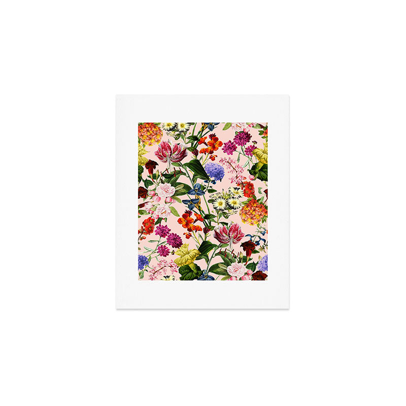 Summer Dreams X Art Print Gallery Image 1