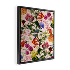Summer Dreams X Framed Canvas Print Gallery Image 2