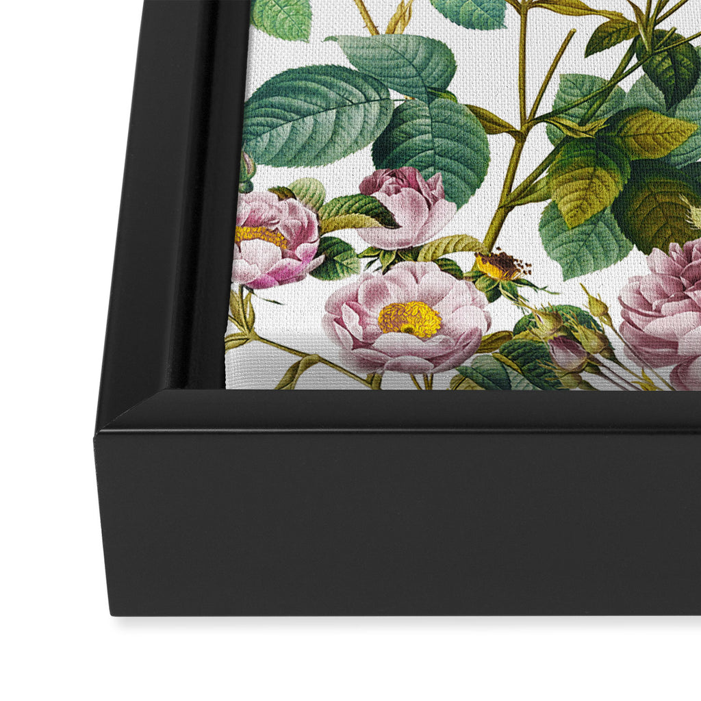Summer Dreams XI Framed Canvas Print Gallery Image 3