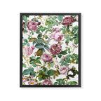 Summer Dreams XI Framed Canvas Print Gallery Image 6