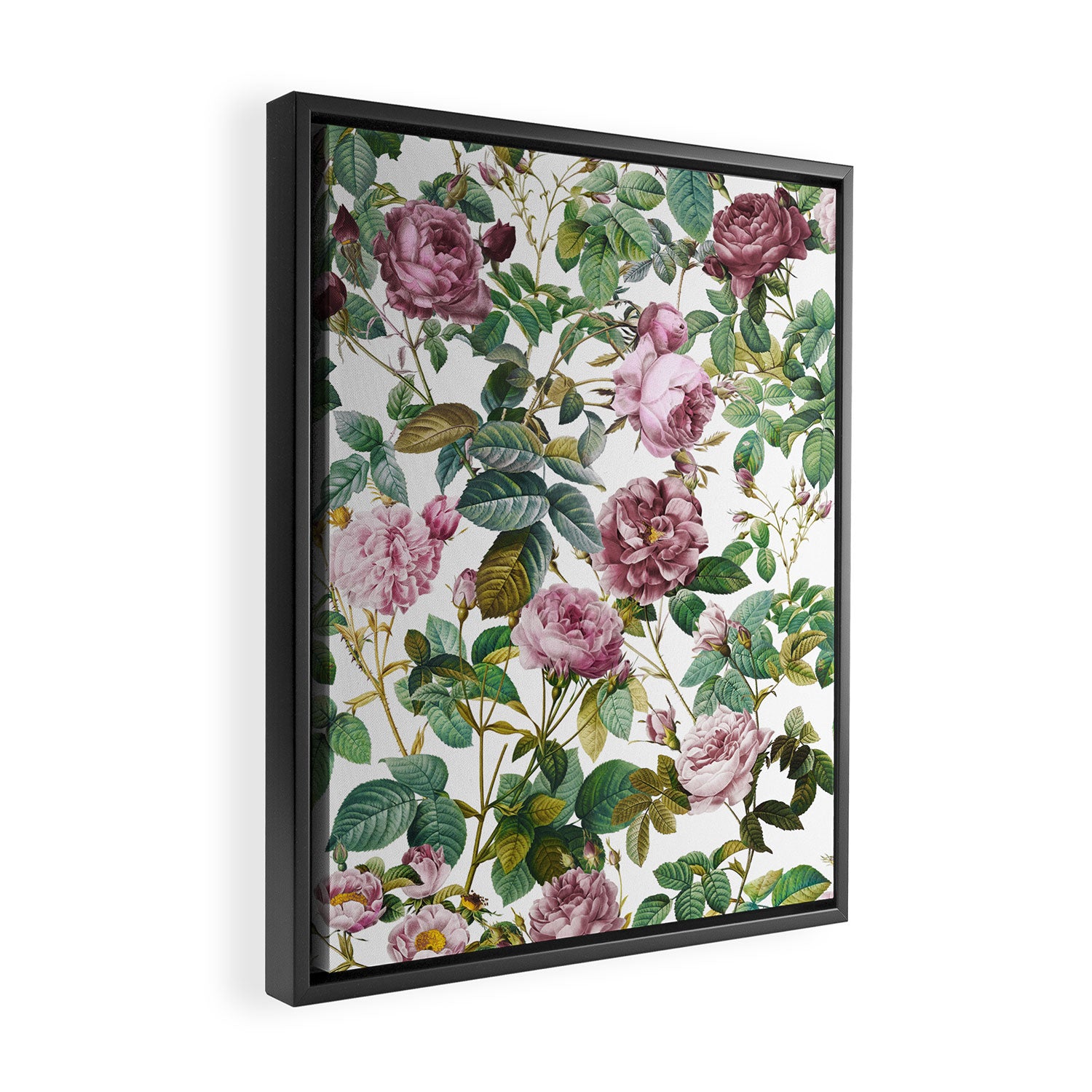 Summer Dreams XI Framed Canvas Print Gallery Image 2