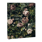 Summer Dreams XI - Night Canvas Print Gallery Image 6