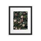 Summer Dreams XI - Night Framed Art Print Gallery Image 5