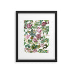 Summer Dreams XI Framed Art Print Gallery Image 5
