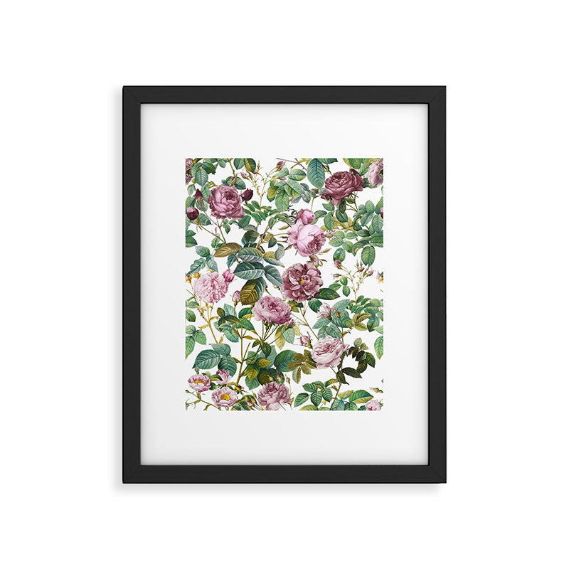 Summer Dreams XI Framed Art Print Gallery Image 5