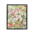 Summer Dreams XIII Framed Canvas Print Gallery Image 6