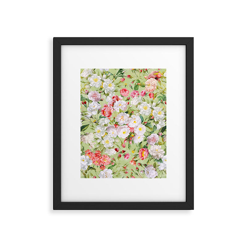 Summer Dreams XIII Framed Art Print Gallery Image 5
