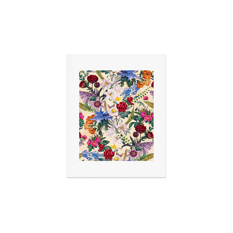 Summer Dreams XIV Art Print Gallery Image 1