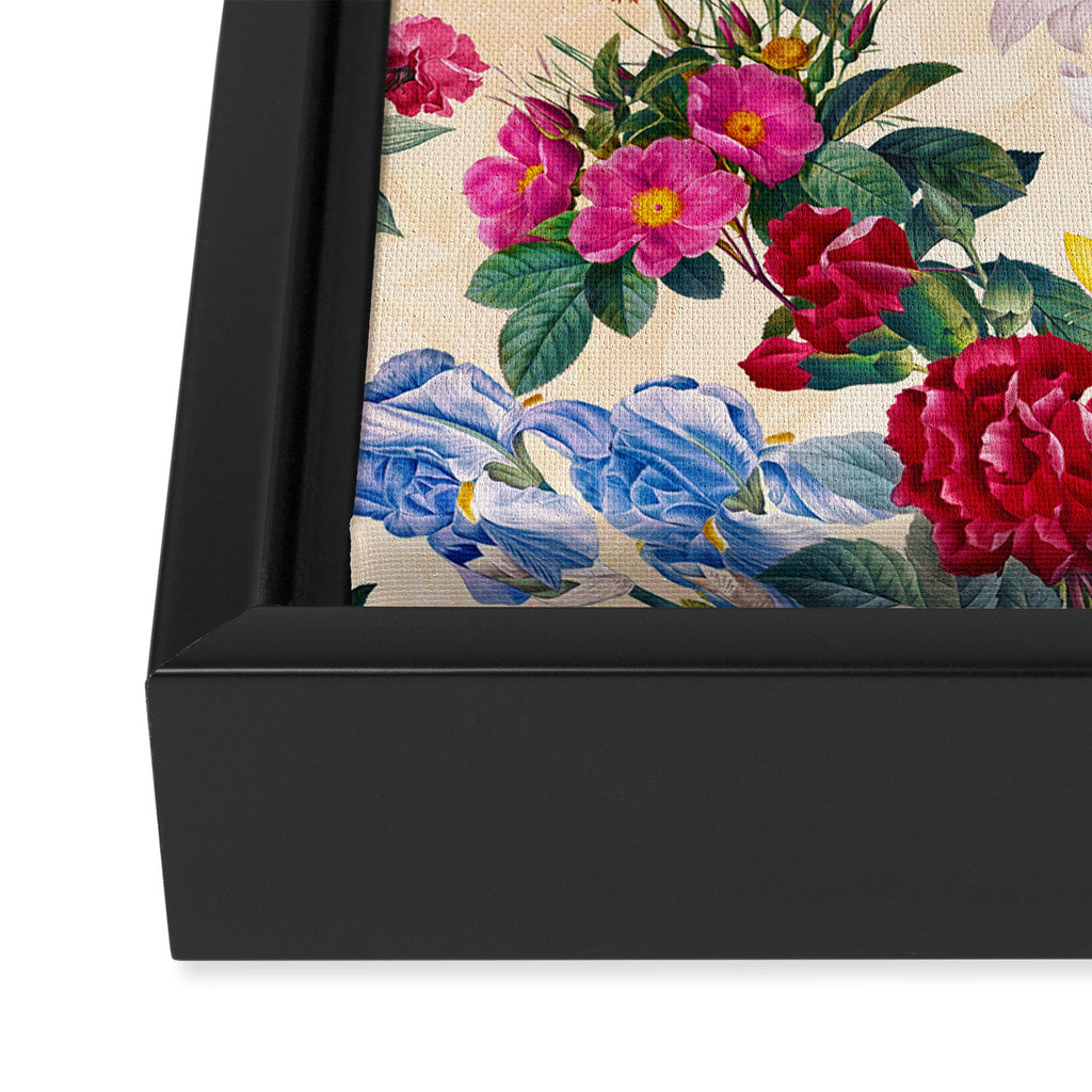 Summer Dreams XIV Framed Canvas Print Gallery Image 3