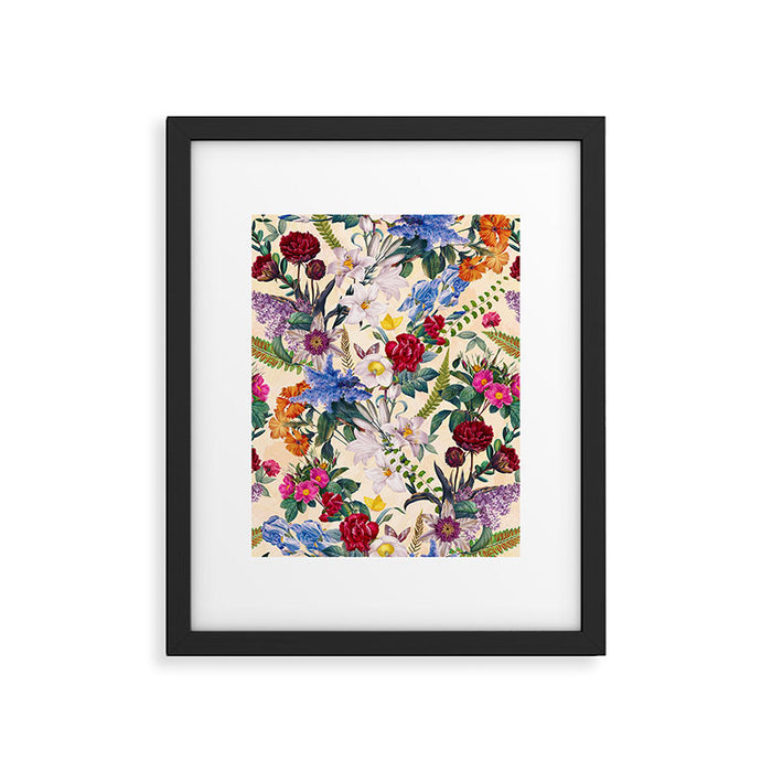 Summer Dreams XIV Framed Art Print Gallery Image 1
