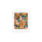 SUMMER GARDEN III Art Print Gallery Image 1