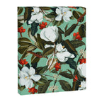 Summer Garden VI Canvas Print Gallery Image 8