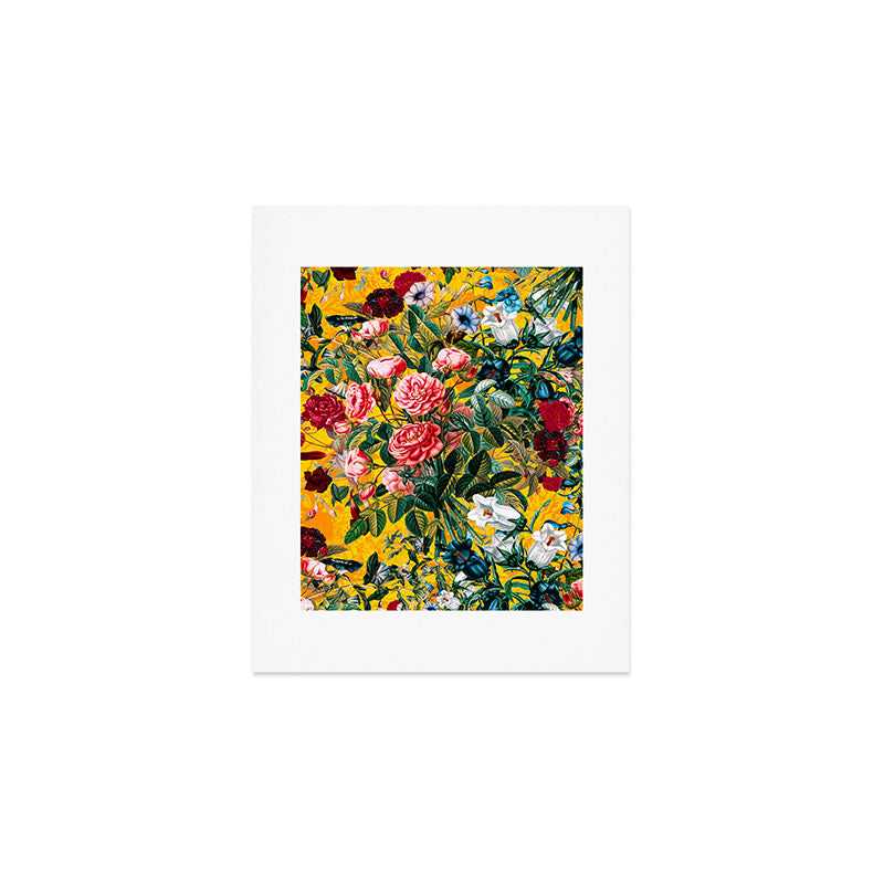 Summer is coming Art Print Gallery Image 1