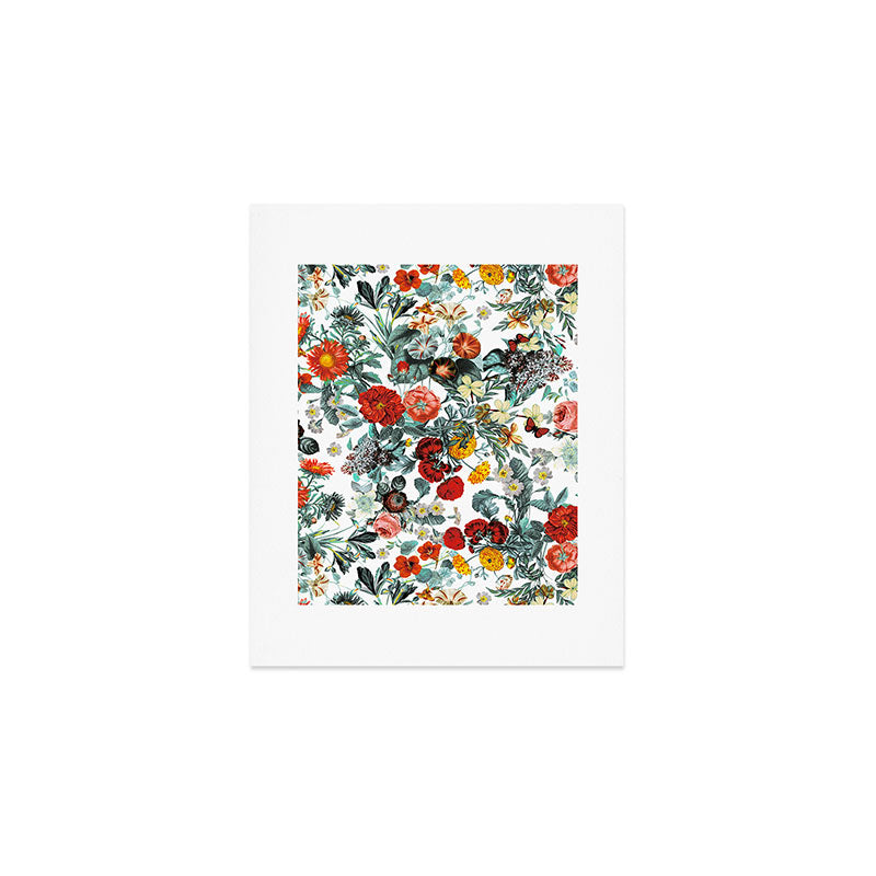 Summer is coming II Art Print Gallery Image 1