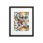Summer is coming II Framed Art Print Gallery Image 5