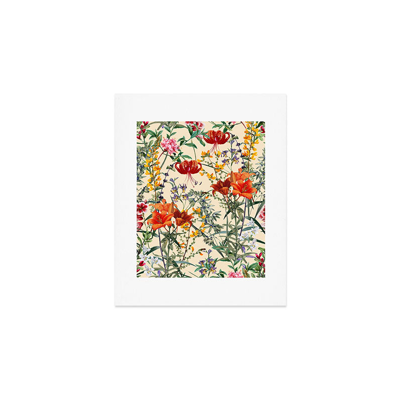 Summer is coming III Art Print Gallery Image 1