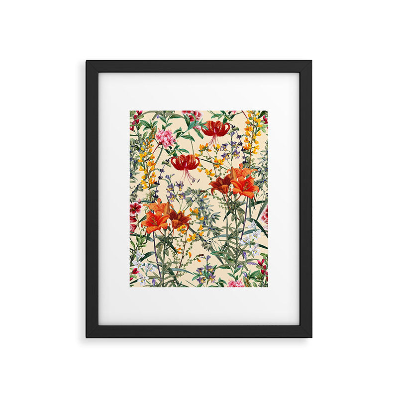 Summer is coming III Framed Art Print Gallery Image 5