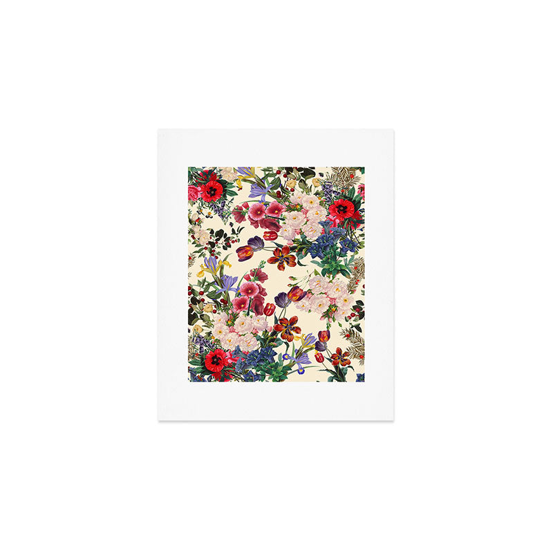 Summer is Coming IX Art Print Gallery Image 1