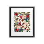 Summer is Coming IX Framed Art Print Gallery Image 5