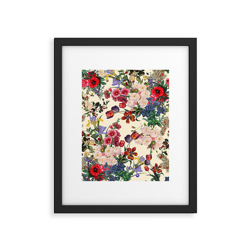 Summer is Coming IX Framed Art Print Gallery Image 4