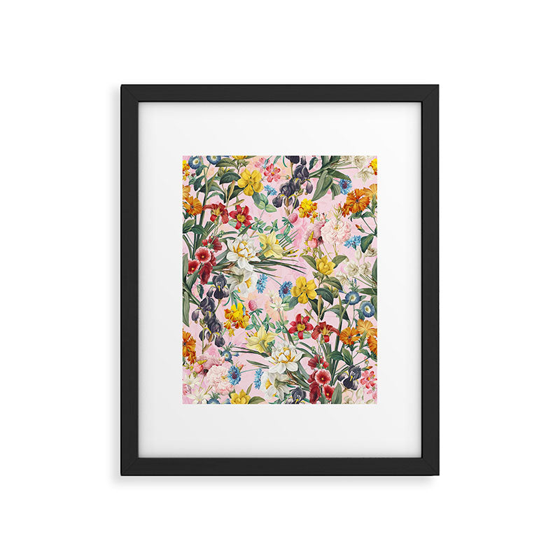 Summer is Coming VI Framed Art Print Gallery Image 5