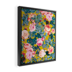 Summer is Coming VII Framed Canvas Print Gallery Image 2