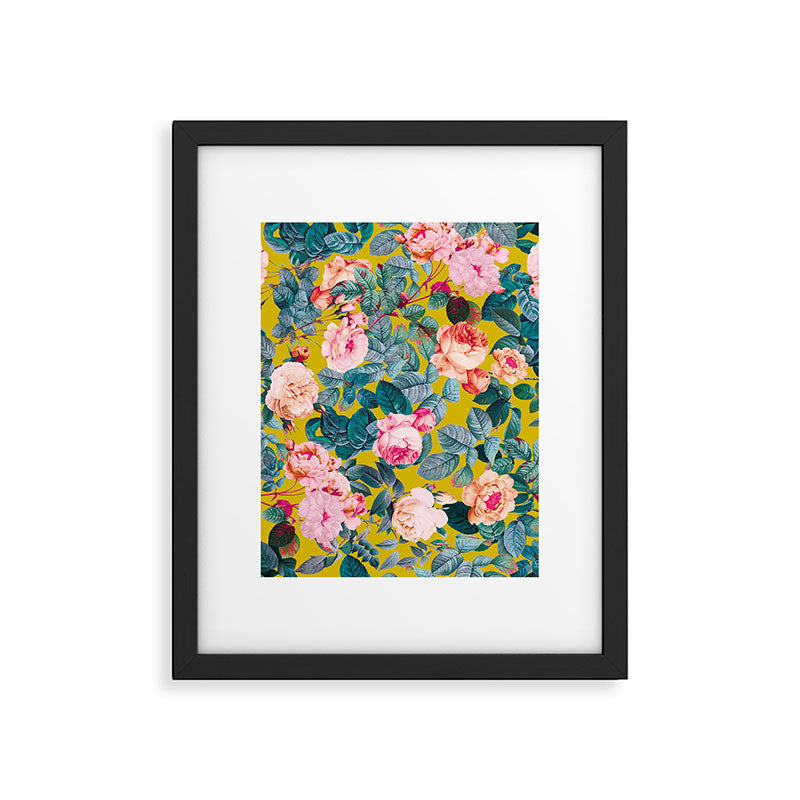 Summer is Coming VII Framed Art Print Gallery Image 5