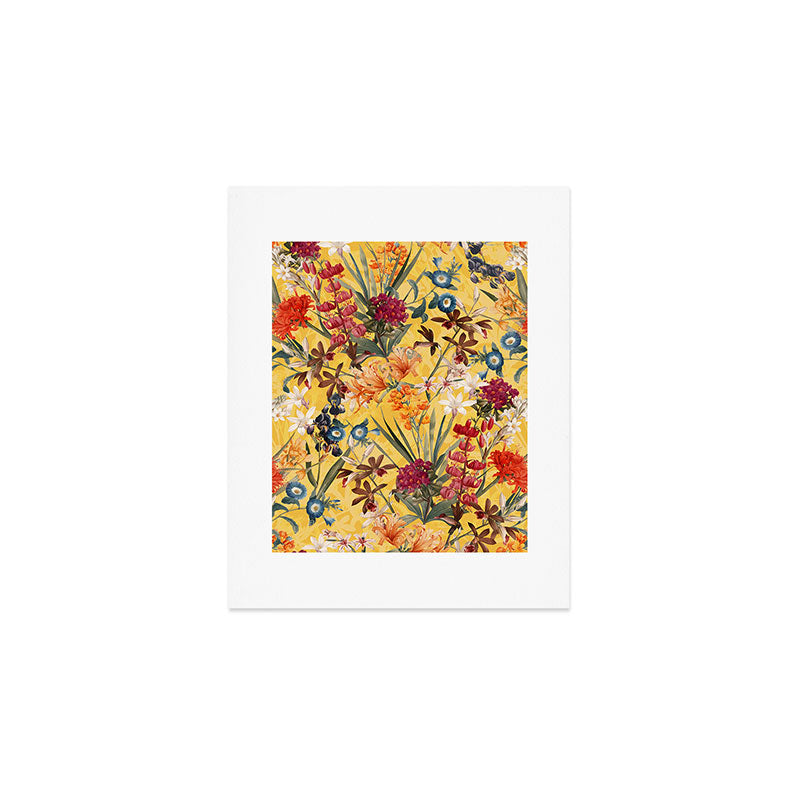 Summer is Coming VIII Art Print Gallery Image 1
