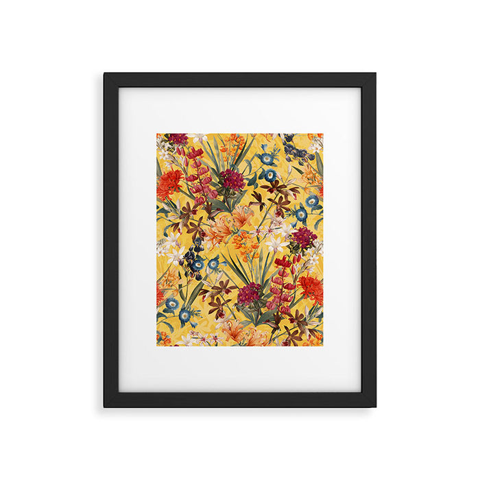 Summer is Coming VIII Framed Art Print Gallery Image 1