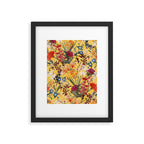 Summer is Coming VIII Framed Art Print Gallery Image 5