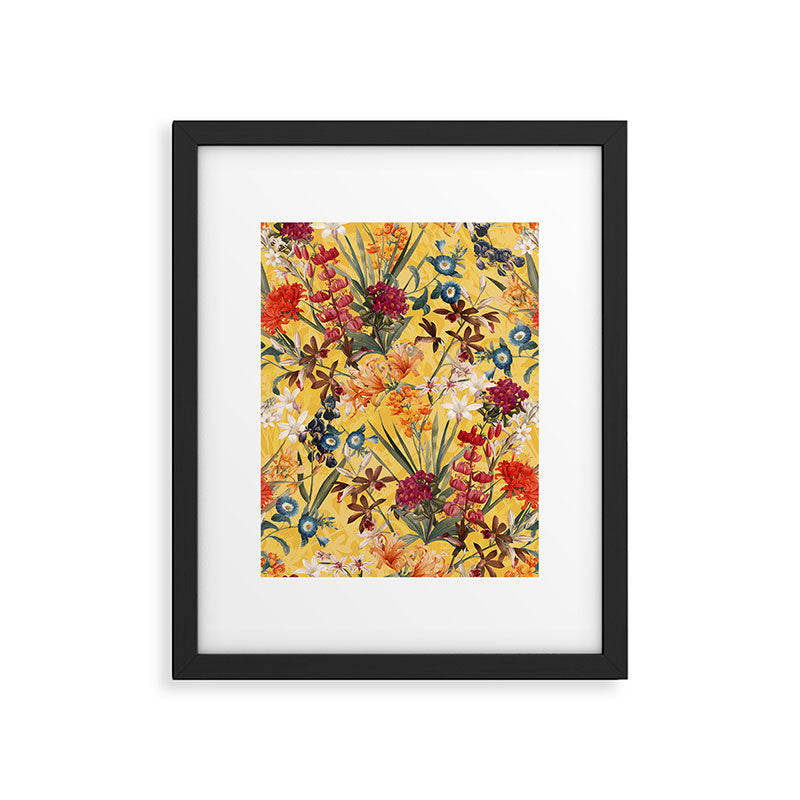 Summer is Coming VIII Framed Art Print Gallery Image 5