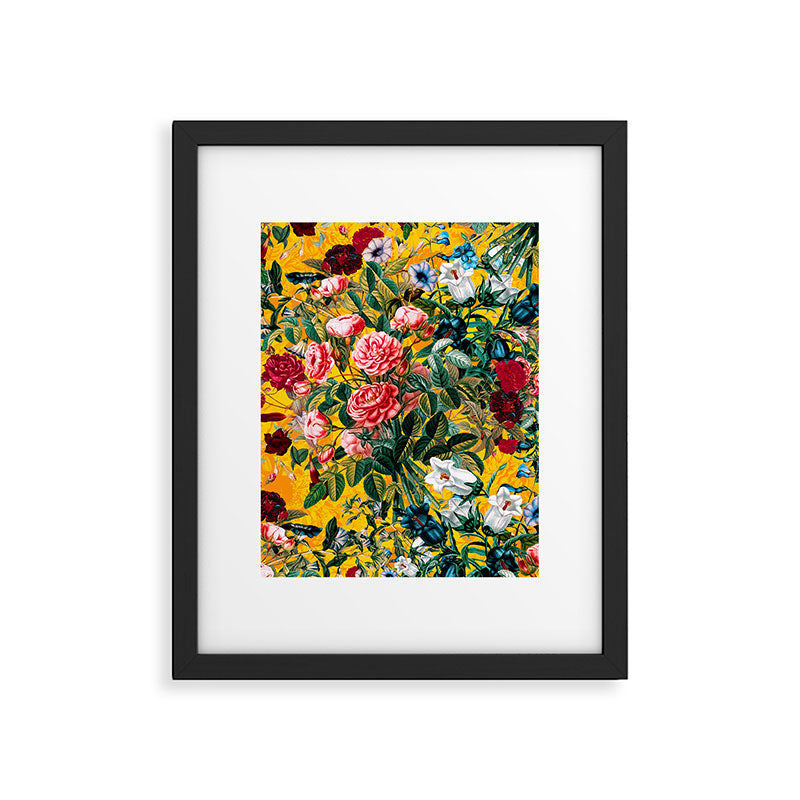 Summer is coming Framed Art Print Gallery Image 5