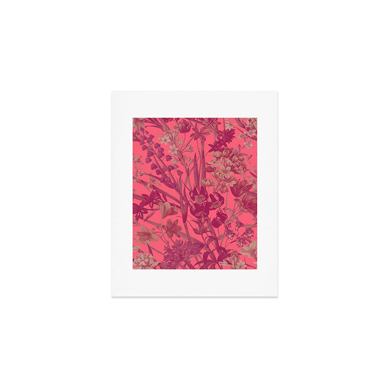 Summer is Coming X Art Print Gallery Image 1