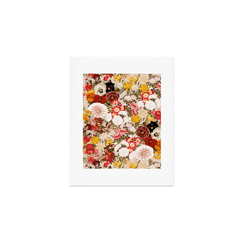 Summer is Coming XII Art Print Gallery Image 1
