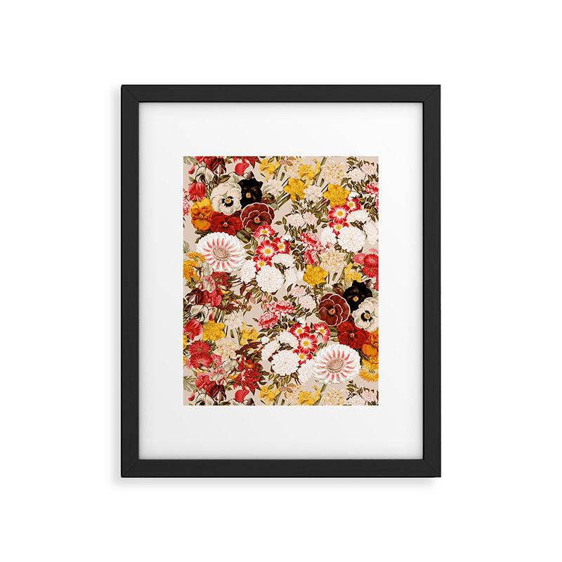 Summer is Coming XII Framed Art Print Gallery Image 6