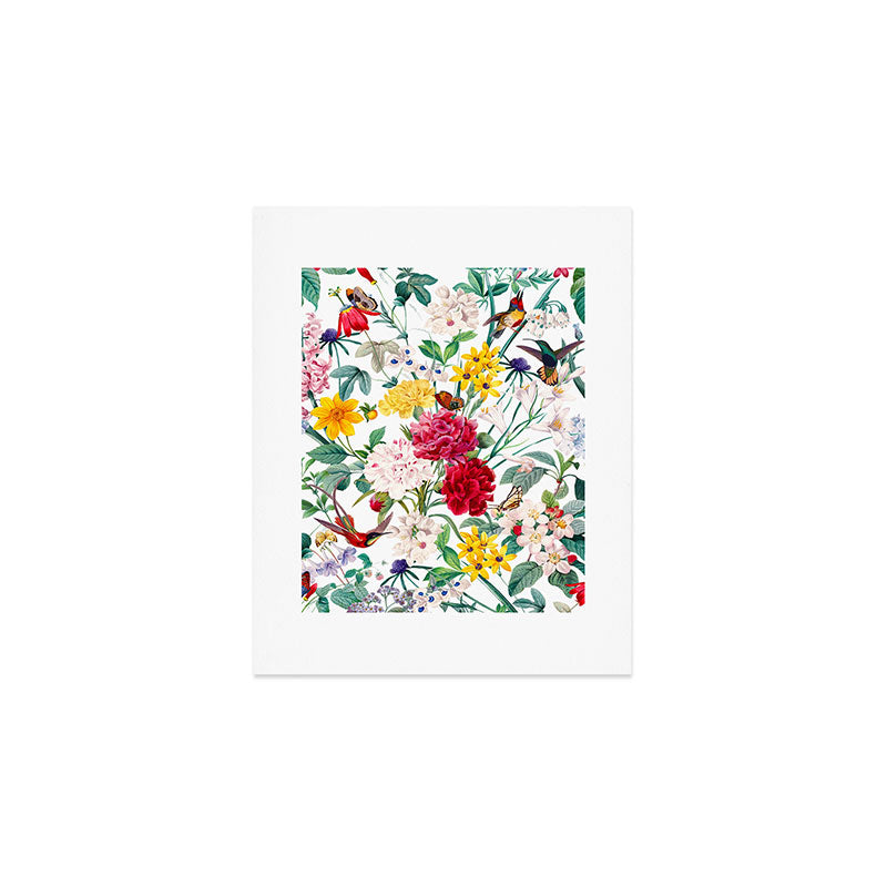 Summer is Coming XIII Art Print Gallery Image 1