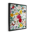 Summer is Coming XIII Framed Canvas Print Gallery Image 2