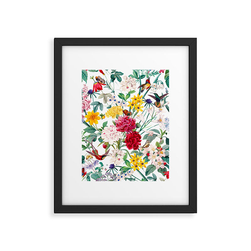Summer is Coming XIII Framed Art Print Gallery Image 5