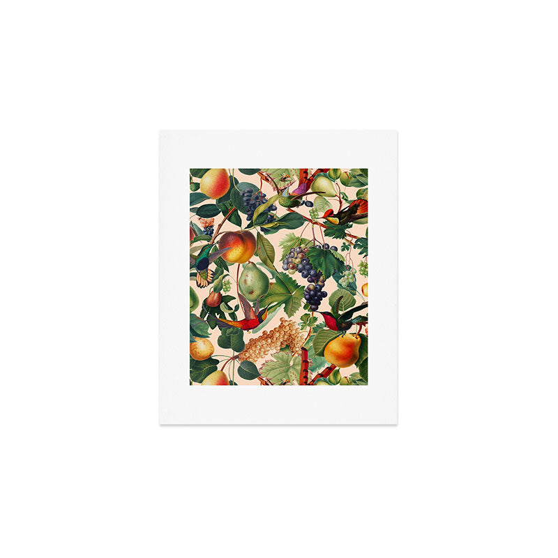 Summer is Coming XV Art Print Gallery Image 1