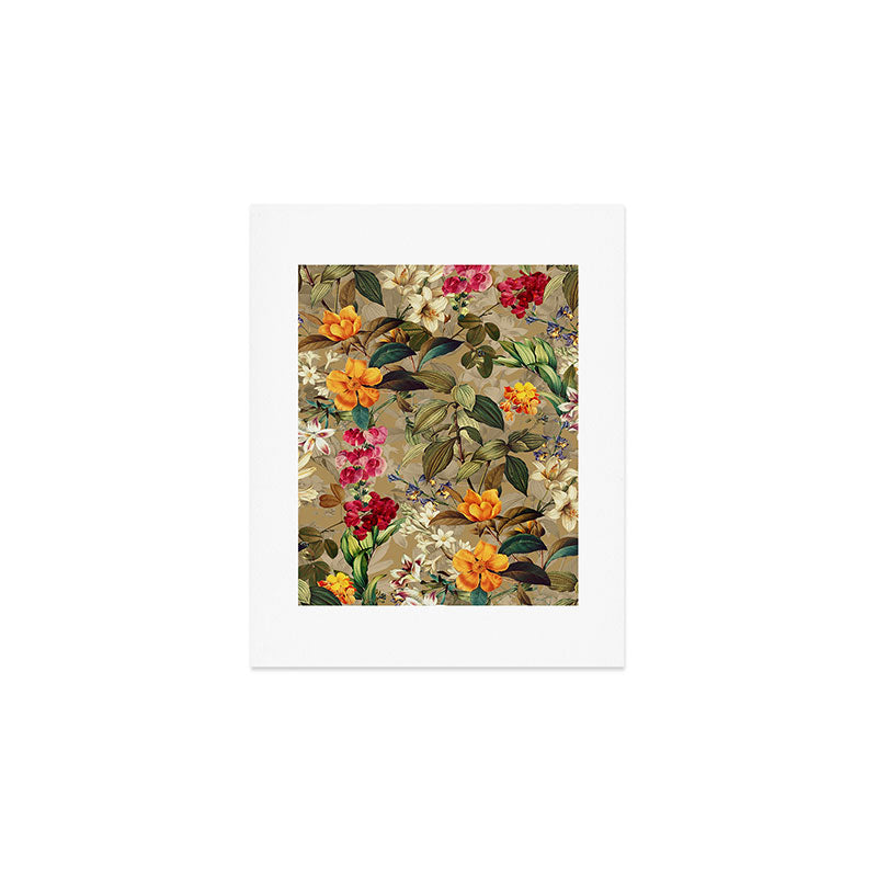 Summer is Coming XVI Art Print Gallery Image 1