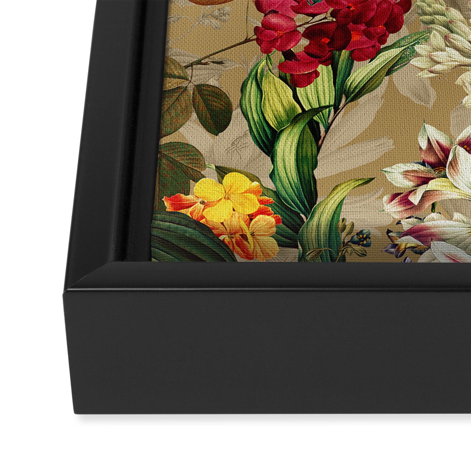 Summer is Coming XVI Framed Canvas Print Gallery Image 3