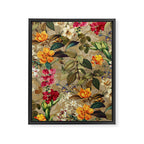 Summer is Coming XVI Framed Canvas Print Gallery Image 6