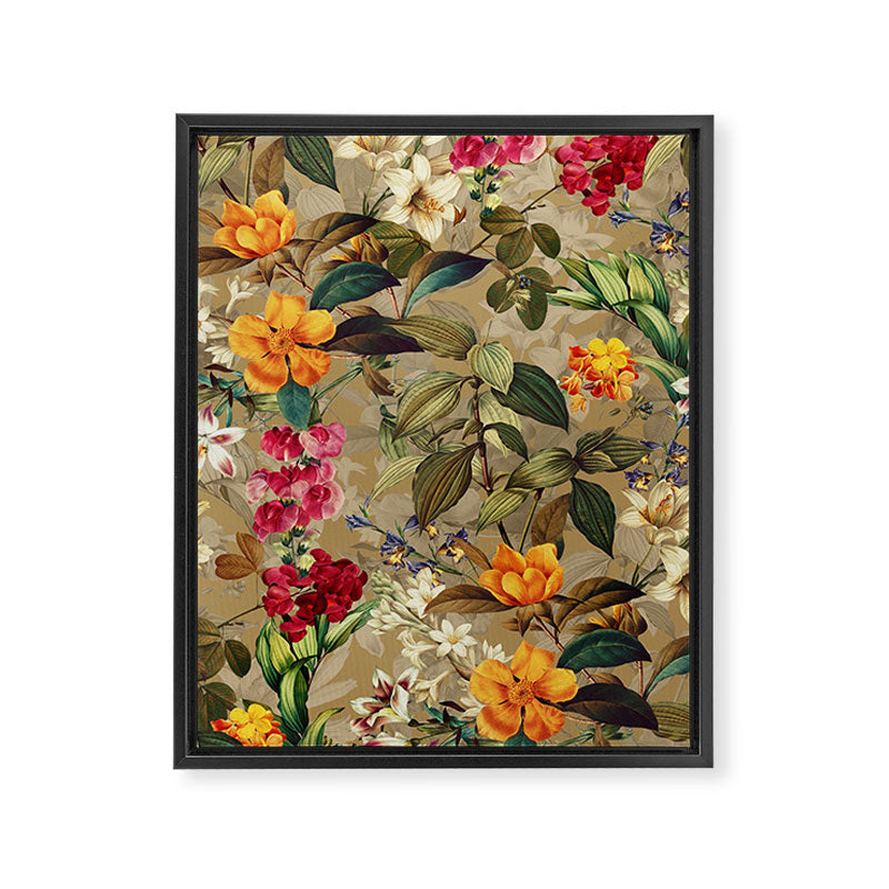 Summer is Coming XVI Framed Canvas Print Gallery Image 6