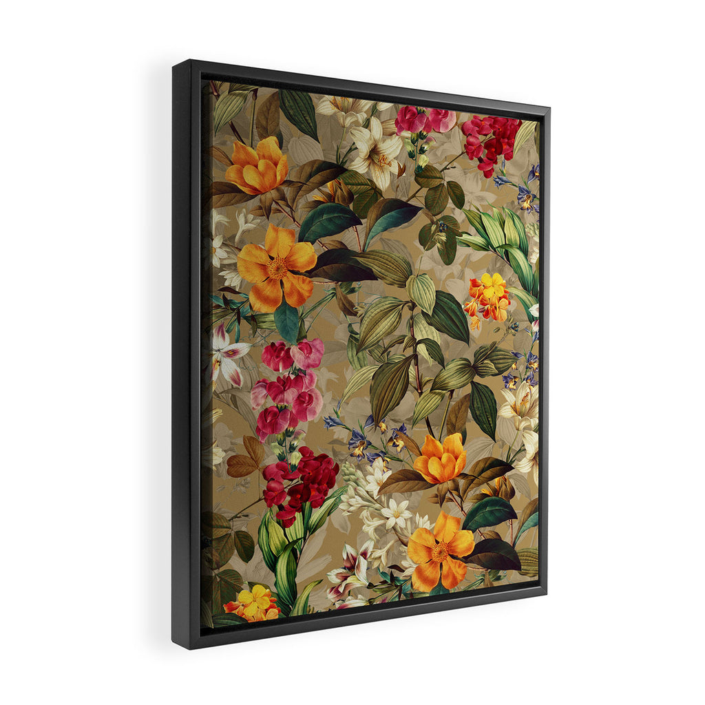 Summer is Coming XVI Framed Canvas Print Gallery Image 2