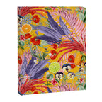 Summer Tropical Garden Canvas Print Gallery Image 8