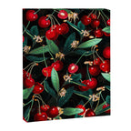 Sweet Cherry III Canvas Print Gallery Image 6