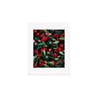 Sweet Cherry III Art Print Gallery Image 1