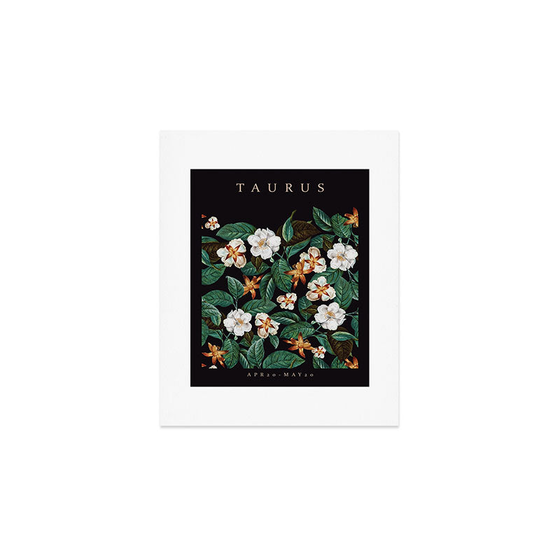 TAURUS II Art Print Gallery Image 1