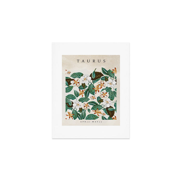 TAURUS Art Print Gallery Image 1